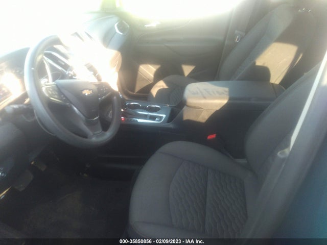 Chevrolet EQUINOX LT 2020 2GNAXKEVXL6214061 Image 5