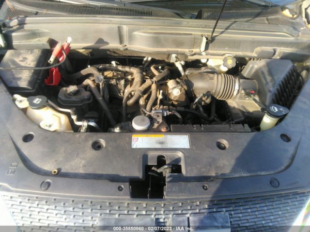 1GKKRPED6CJ210947 GMC ACADIA SLE