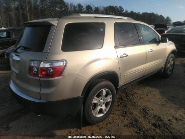 1GKKRPED6CJ210947 GMC ACADIA SLE