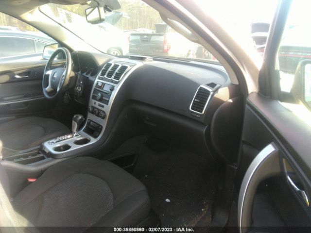 1GKKRPED6CJ210947 GMC ACADIA SLE