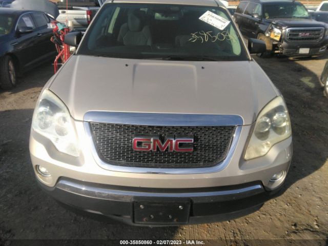 1GKKRPED6CJ210947 GMC ACADIA SLE
