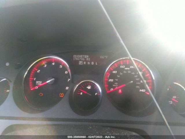 1GKKRPED6CJ210947 GMC ACADIA SLE