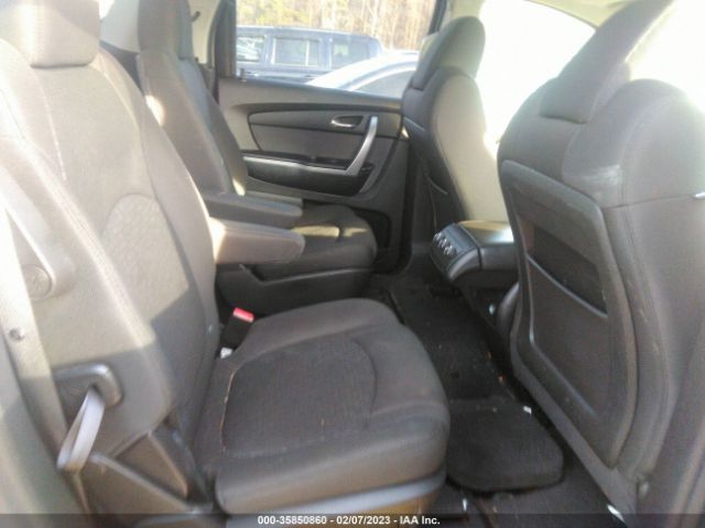 1GKKRPED6CJ210947 GMC ACADIA SLE