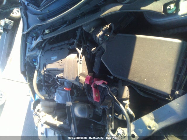 Продажа на аукционе авто 2017 Honda Accord Sedan Sport, vin: 1HGCR2F53HA044079, номер лота: 35850888