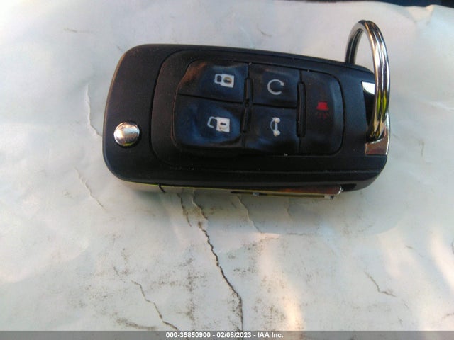 Chevrolet EQUINOX LT 2016 2GNALCEK8G6263224 Image 11