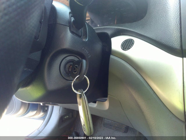 JH4CL96947C010617 Acura Tsx Navi