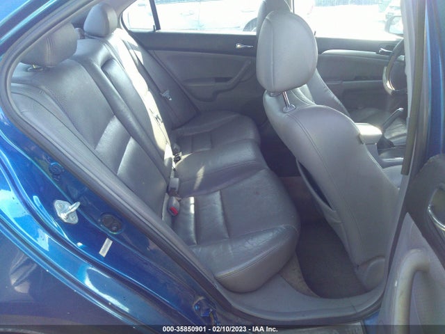 JH4CL96947C010617 Acura Tsx Navi