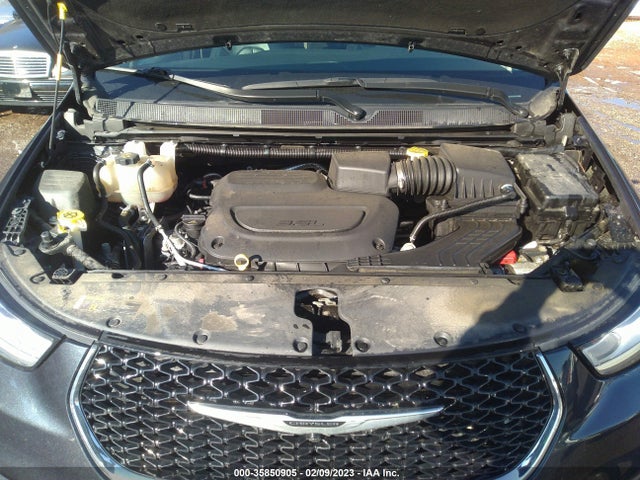 Chrysler Pacifica Touring L 2021 2C4RC1BG0MR532388 Image 10