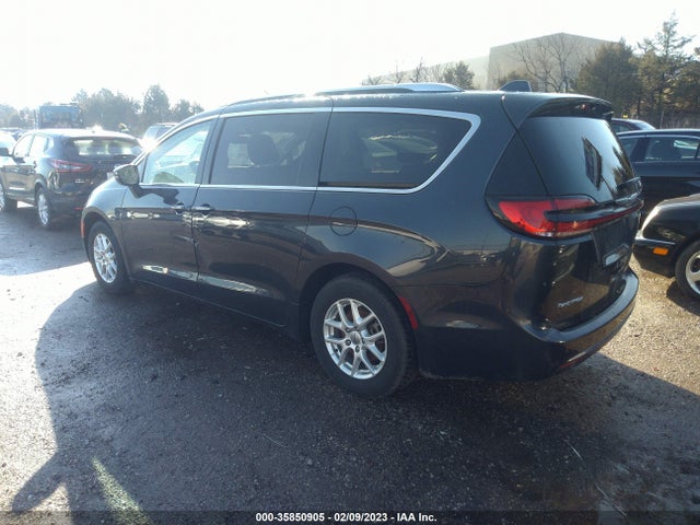 Chrysler Pacifica Touring L 2021 2C4RC1BG0MR532388 Image 3