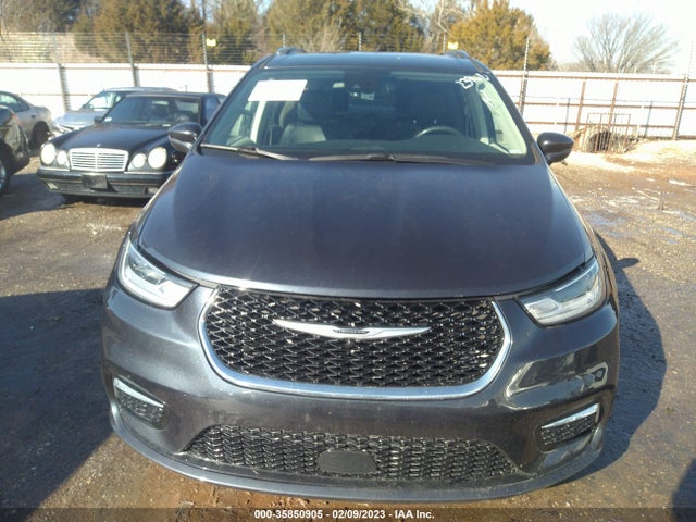 Chrysler Pacifica Touring L 2021 2C4RC1BG0MR532388 Image 6