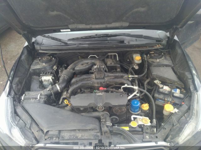 JF1GPAL63D2816233 Subaru Impreza Wagon 2.0i Sport Premium