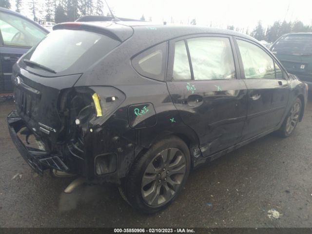 JF1GPAL63D2816233 Subaru Impreza Wagon 2.0i Sport Premium