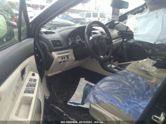 JF1GPAL63D2816233 Subaru Impreza Wagon 2.0i Sport Premium