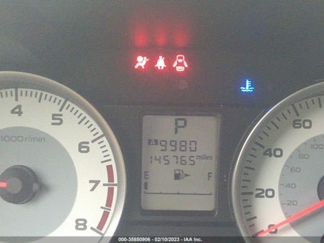 JF1GPAL63D2816233 Subaru Impreza Wagon 2.0i Sport Premium