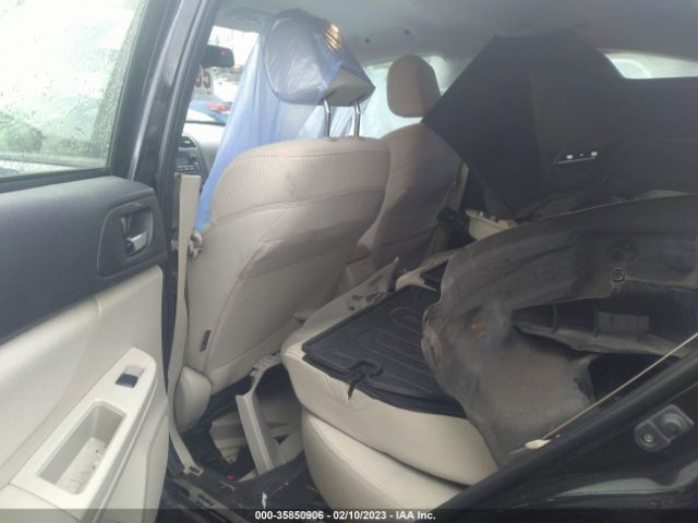 JF1GPAL63D2816233 Subaru Impreza Wagon 2.0i Sport Premium