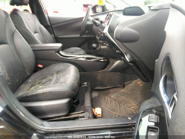 Toyota Prius Two/two Eco/three 2017 JTDKARFU3H3031225 Image 5