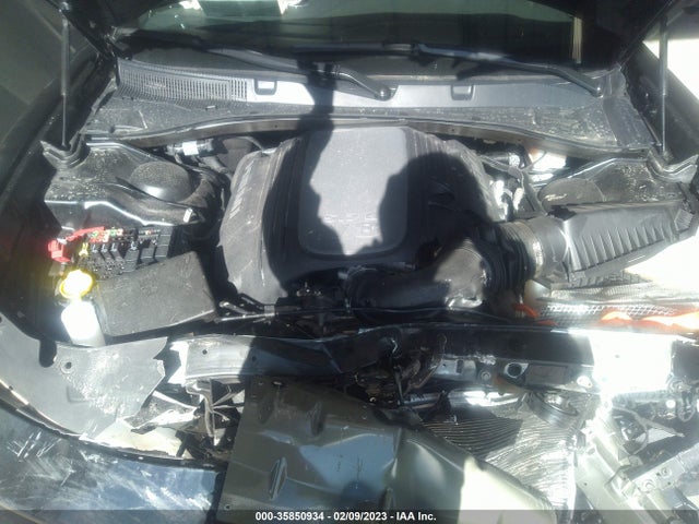 Dodge CHARGER R/T 2022 2C3CDXCT8NH232062 Image 10