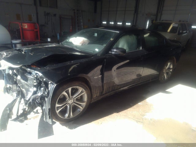 Dodge CHARGER R/T 2022 2C3CDXCT8NH232062 Image 2