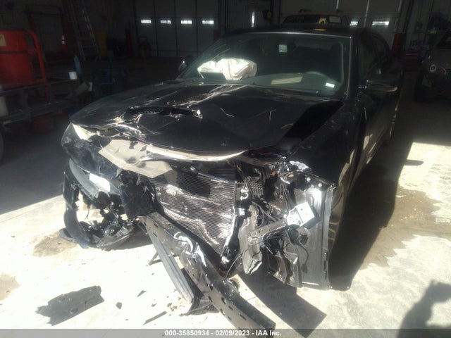 Dodge CHARGER R/T 2022 2C3CDXCT8NH232062 Image 6