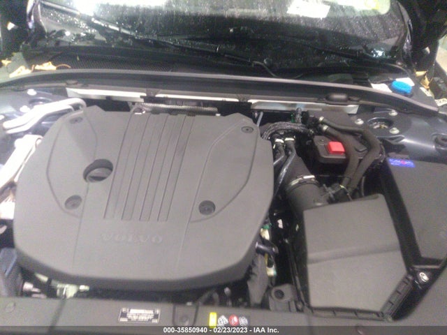 2022 Volvo S60, VIN: 7JRL12TZ4NG172791