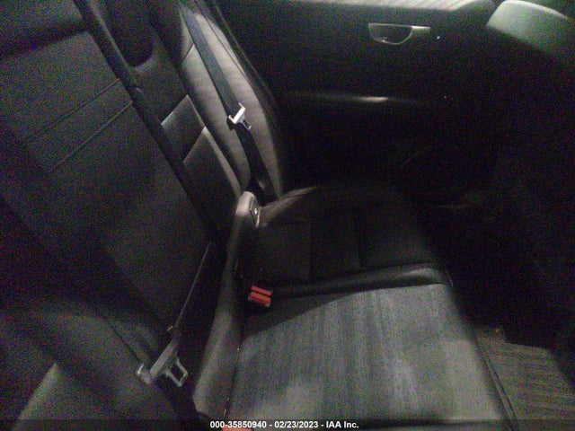 2022 Volvo S60, VIN: 7JRL12TZ4NG172791