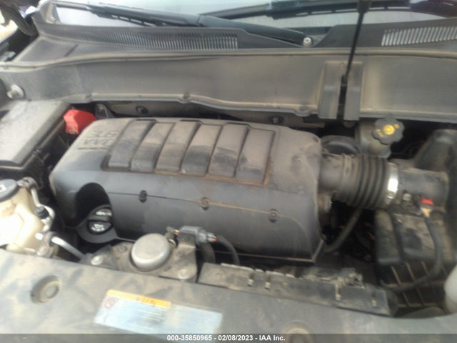 GMC ACADIA SLT 2014 1GKKVRKD0EJ151540 Image 11