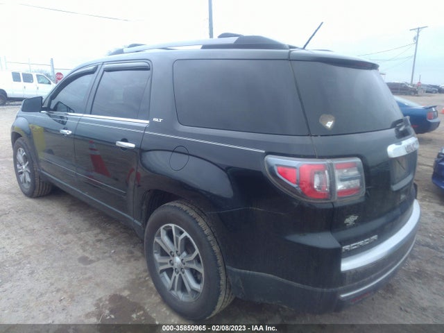 GMC ACADIA SLT 2014 1GKKVRKD0EJ151540 Image 4