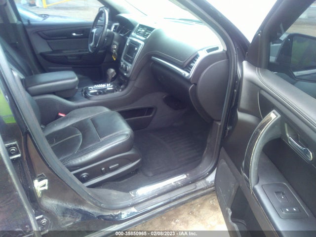 GMC ACADIA SLT 2014 1GKKVRKD0EJ151540 Image 6
