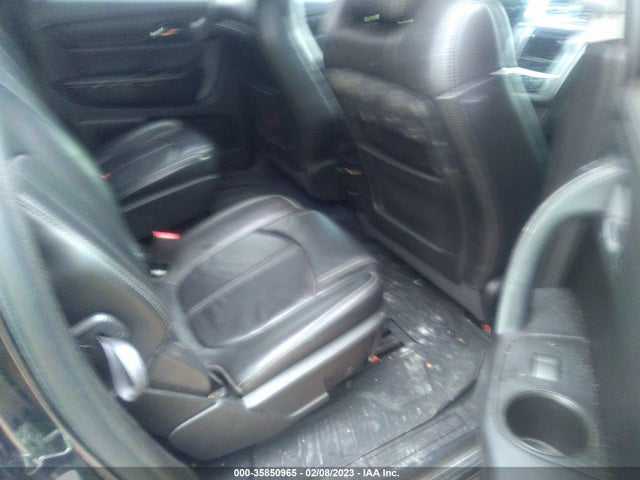 GMC ACADIA SLT 2014 1GKKVRKD0EJ151540 Image 9