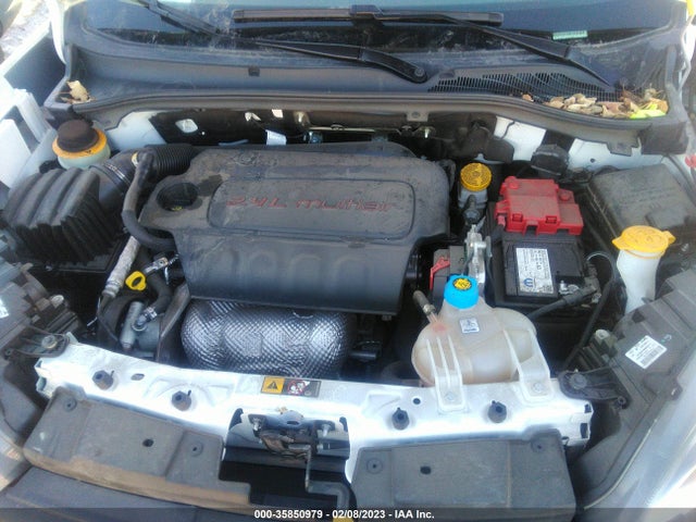 2021 Ram Promaster City, VIN: ZFBHRFAB6M6U07273