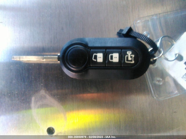 2021 Ram Promaster City, VIN: ZFBHRFAB6M6U07273