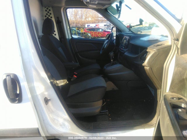 2021 Ram Promaster City, VIN: ZFBHRFAB6M6U07273