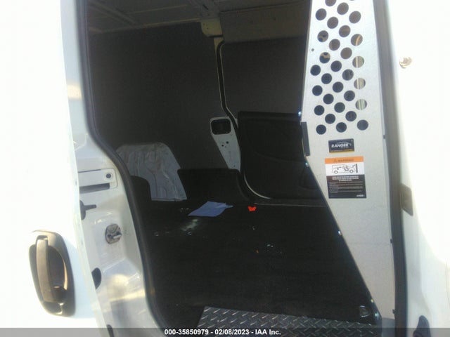 2021 Ram Promaster City, VIN: ZFBHRFAB6M6U07273