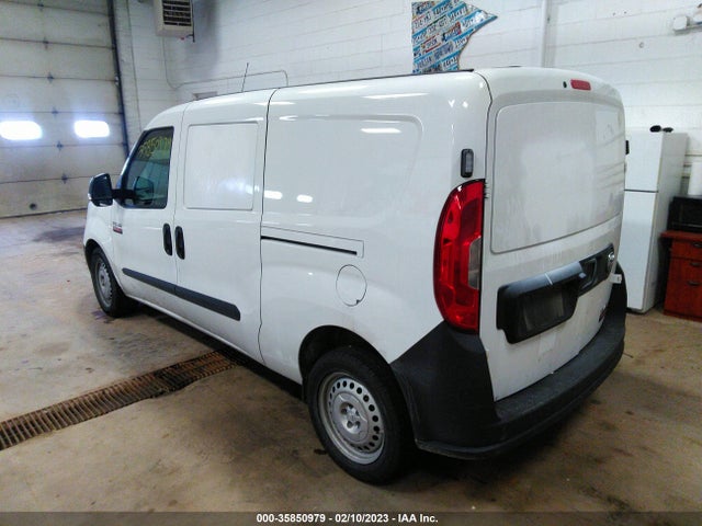 2021 Ram Promaster City, VIN: ZFBHRFAB6M6U07273
