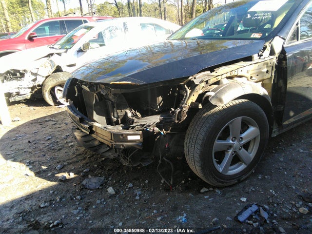 KIA Optima Lx 2014 5XXGM4A74EG292389 Image 7