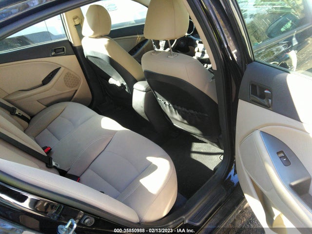 KIA Optima Lx 2014 5XXGM4A74EG292389 Image 9
