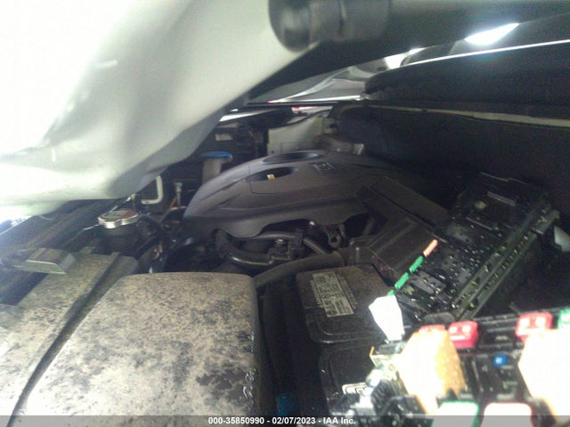 KIA SOUL + 2016 KNDJP3A57G7821383 Image 10