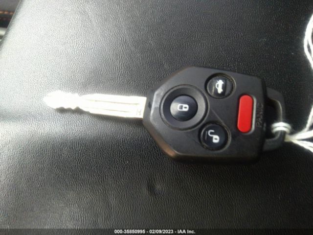 JF2GTADC4JH286603 Subaru Crosstrek Premium