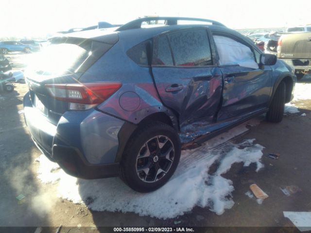 JF2GTADC4JH286603 Subaru Crosstrek Premium