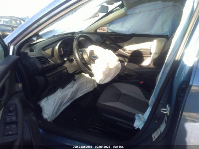 JF2GTADC4JH286603 Subaru Crosstrek Premium