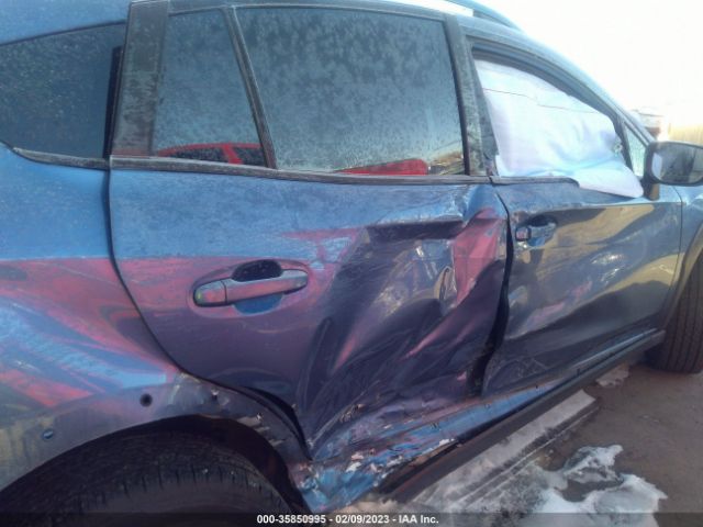 JF2GTADC4JH286603 Subaru Crosstrek Premium