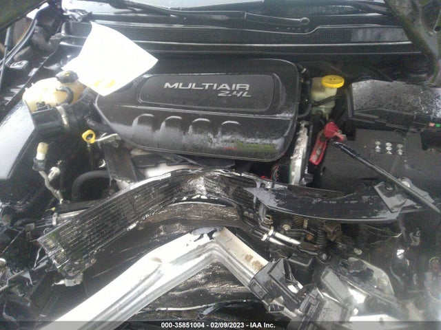 Chrysler 200 Limited 2015 1C3CCCAB3FN682913 Image 10