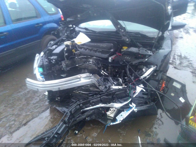 Chrysler 200 Limited 2015 1C3CCCAB3FN682913 Image 6