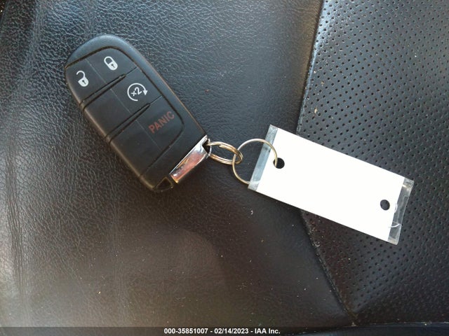 Jeep Compass Limited 2018 3C4NJCCB5JT410976 Image 11