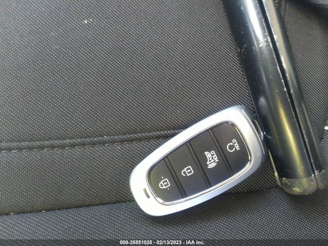 Hyundai TUCSON SEL 2022 5NMJBCAE0NH123945 Image 11