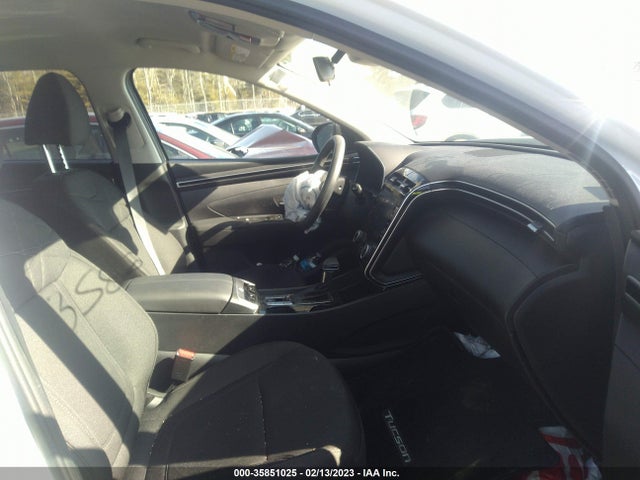 Hyundai TUCSON SEL 2022 5NMJBCAE0NH123945 Image 5