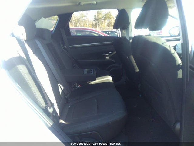 Hyundai TUCSON SEL 2022 5NMJBCAE0NH123945 Image 8