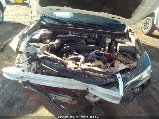 Subaru Outback Premium 2021 4S4BTACC9M3213895 Image 11