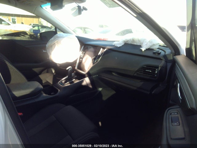 Subaru Outback Premium 2021 4S4BTACC9M3213895 Image 6