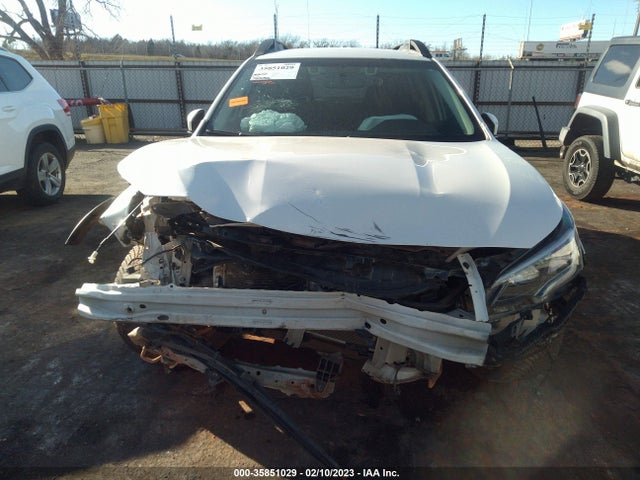 Subaru Outback Premium 2021 4S4BTACC9M3213895 Image 7